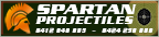 Spartan Projectiles